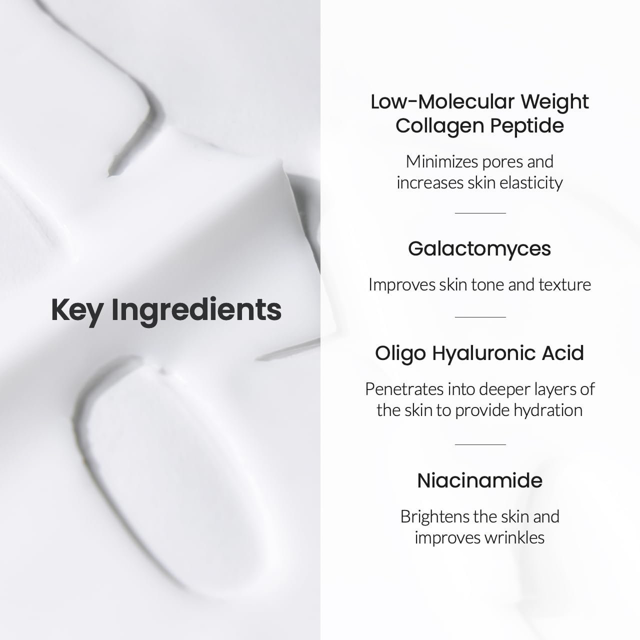FlairyBeauty™ Bio-Collagen Face Mask