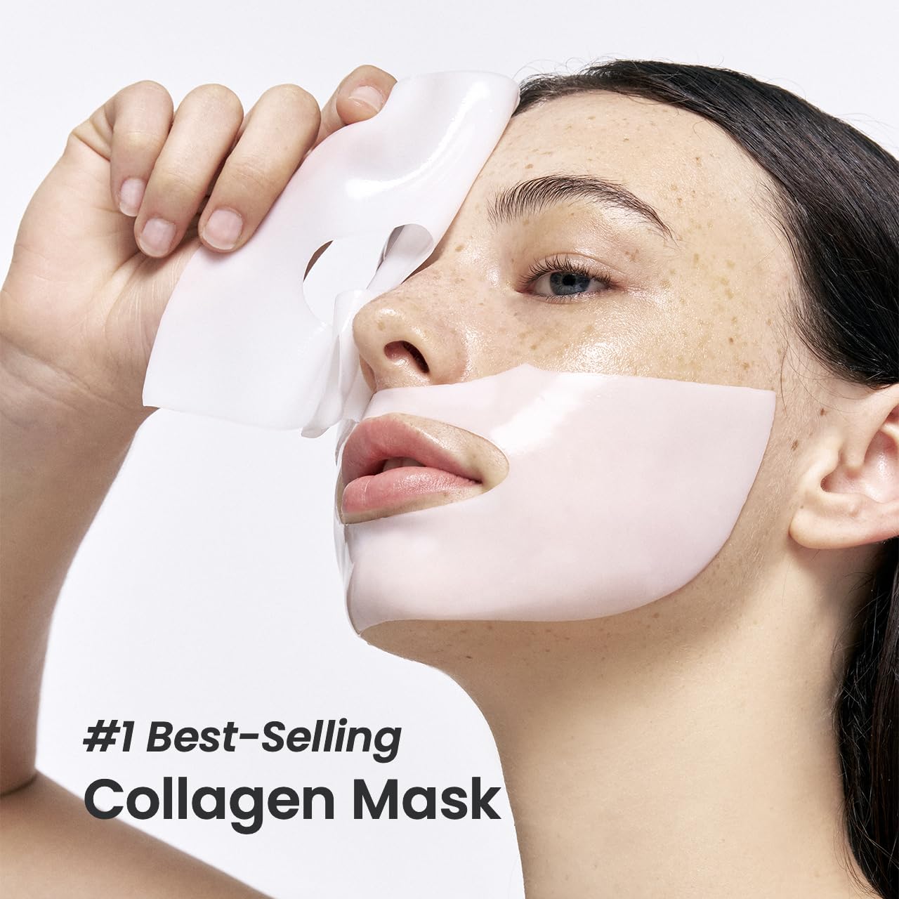 FlairyBeauty™ Bio-Collagen Face Mask