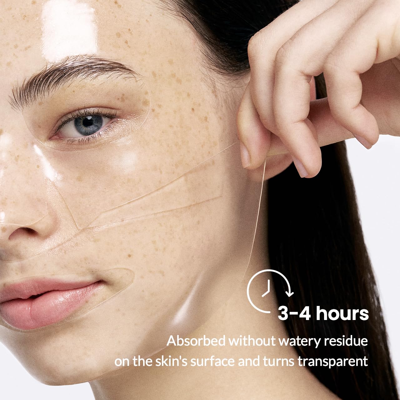 FlairyBeauty™ Bio-Collagen Face Mask